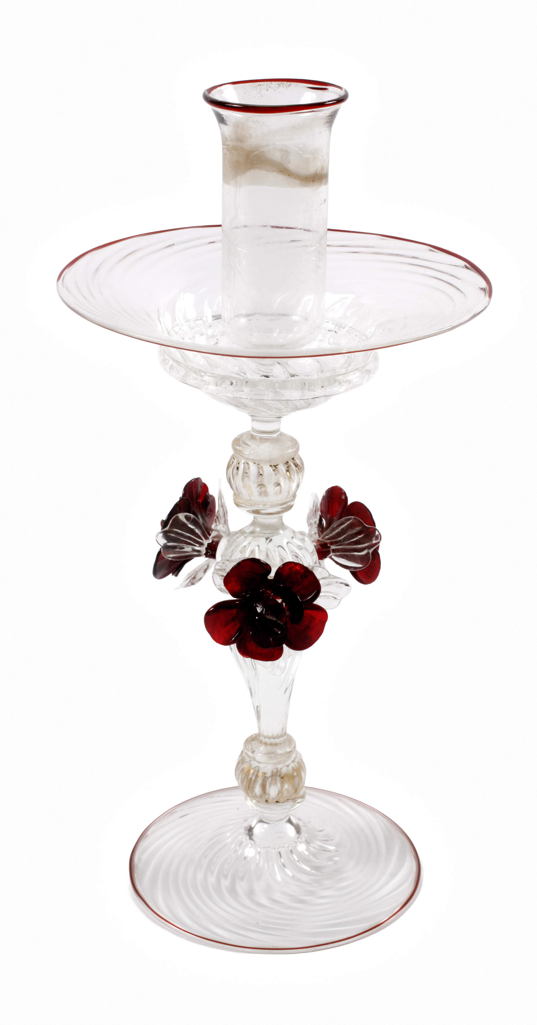 Murano Kerzenleuchter