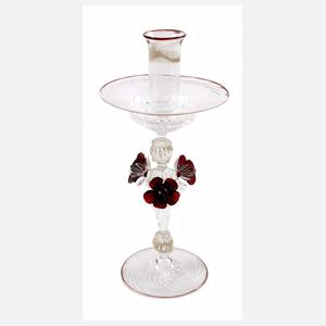 Murano Kerzenleuchter