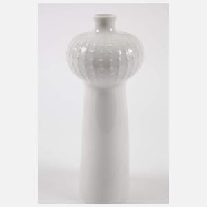 Meissen Vasenpaar und Paar Deckeldosen Design