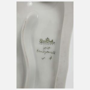 Rosenthal "Zentaur mit Prinzessin"