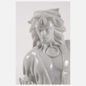 Wallendorf "Tugger" aus dem Musical "Cats"