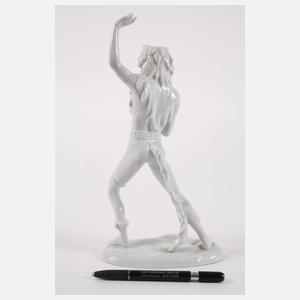 Wallendorf "Tugger" aus dem Musical "Cats"