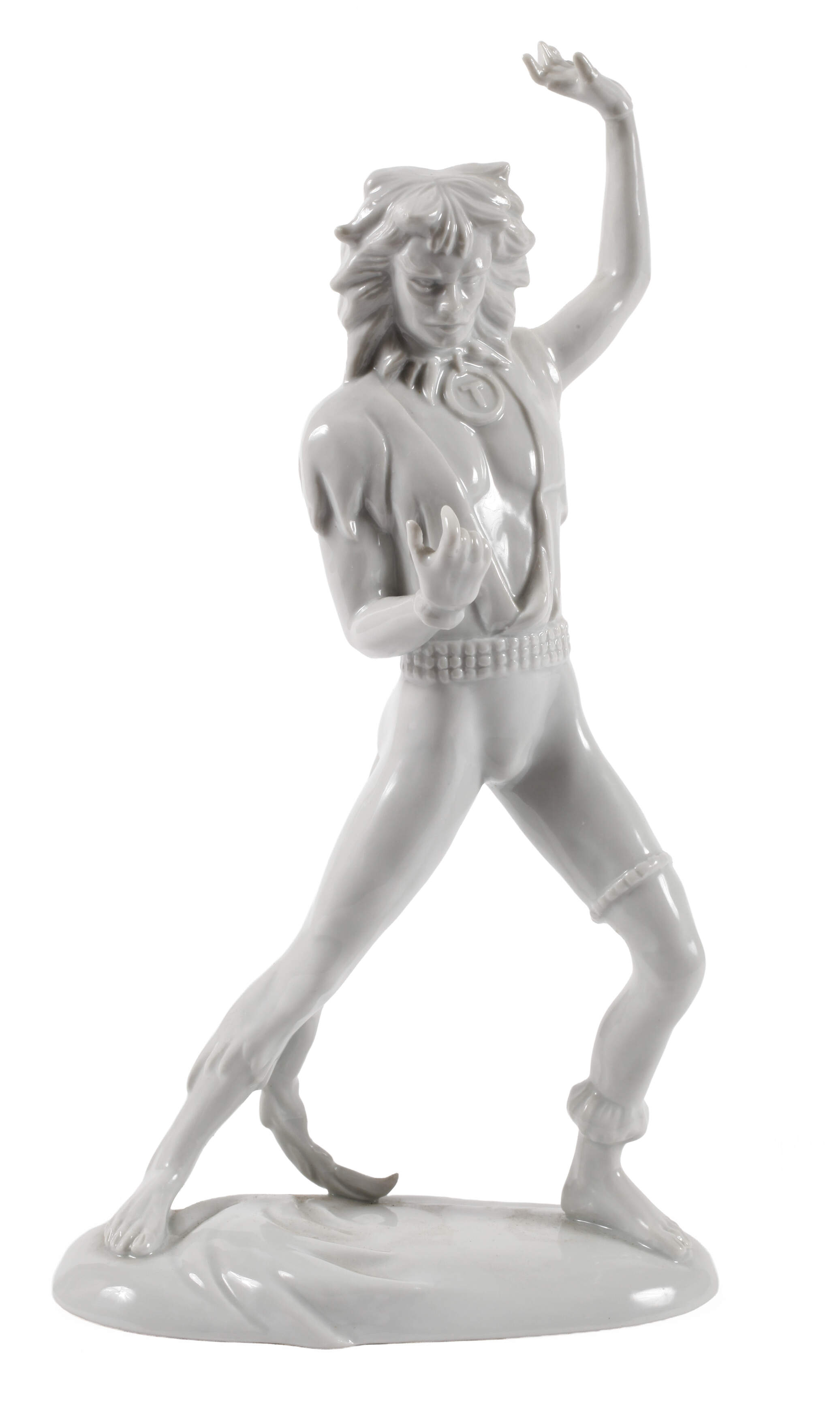 Wallendorf "Tugger" aus dem Musical "Cats"