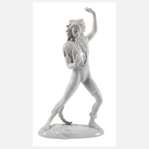 Wallendorf "Tugger" aus dem Musical "Cats"