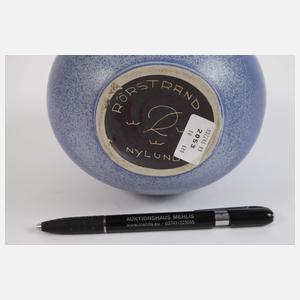 Gunnar Nylund, Kanne Spritzglasur