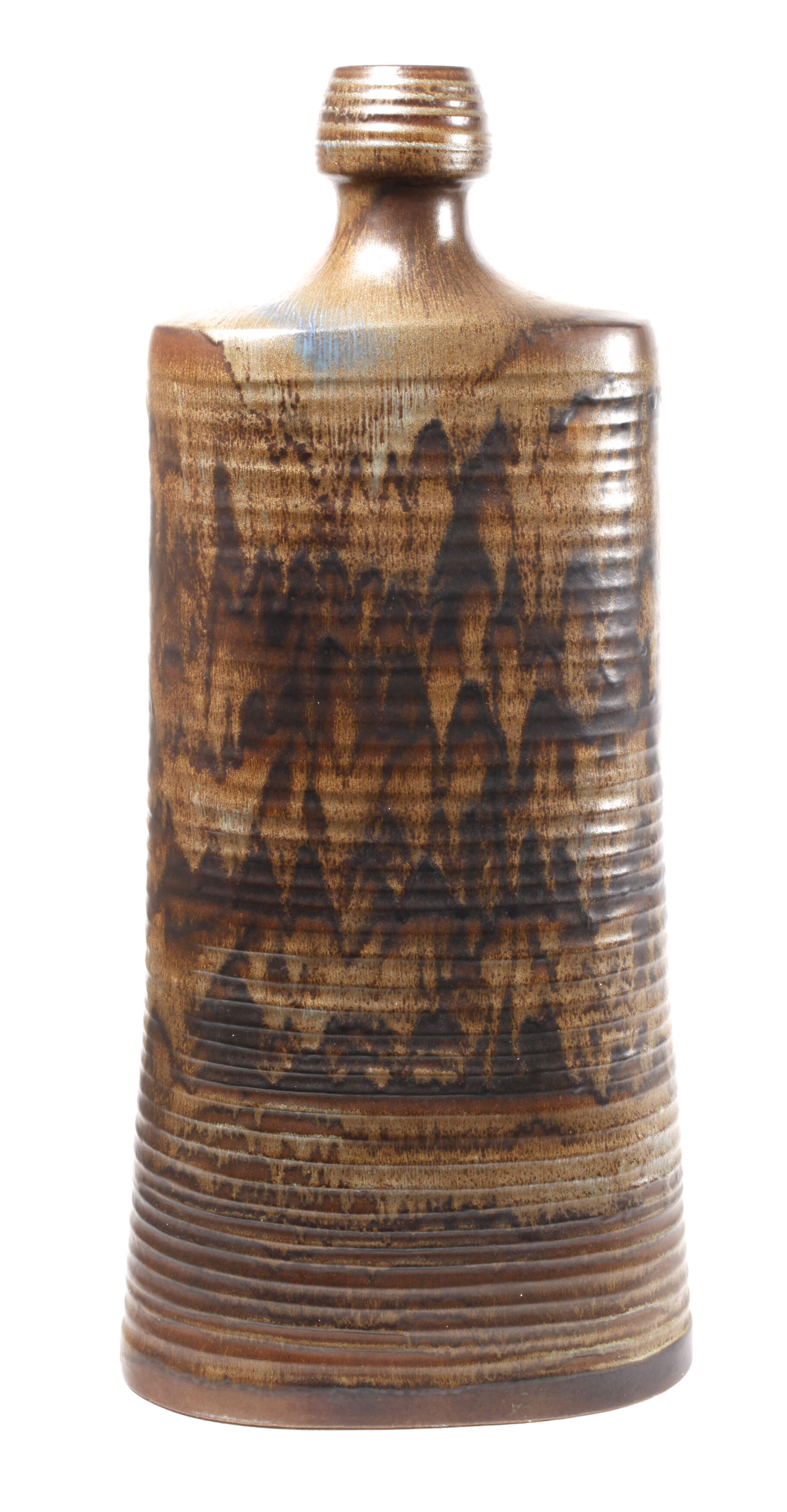 Übergroße Bodenvase