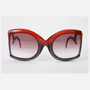 Sonnenbrille Christian Dior