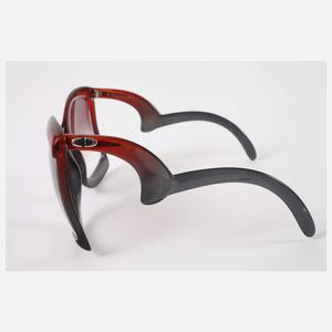 Sonnenbrille Christian Dior