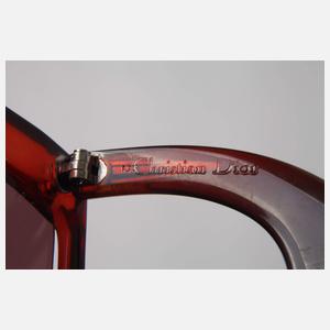 Sonnenbrille Christian Dior