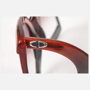 Sonnenbrille Christian Dior