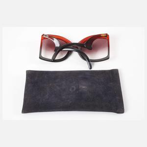 Sonnenbrille Christian Dior
