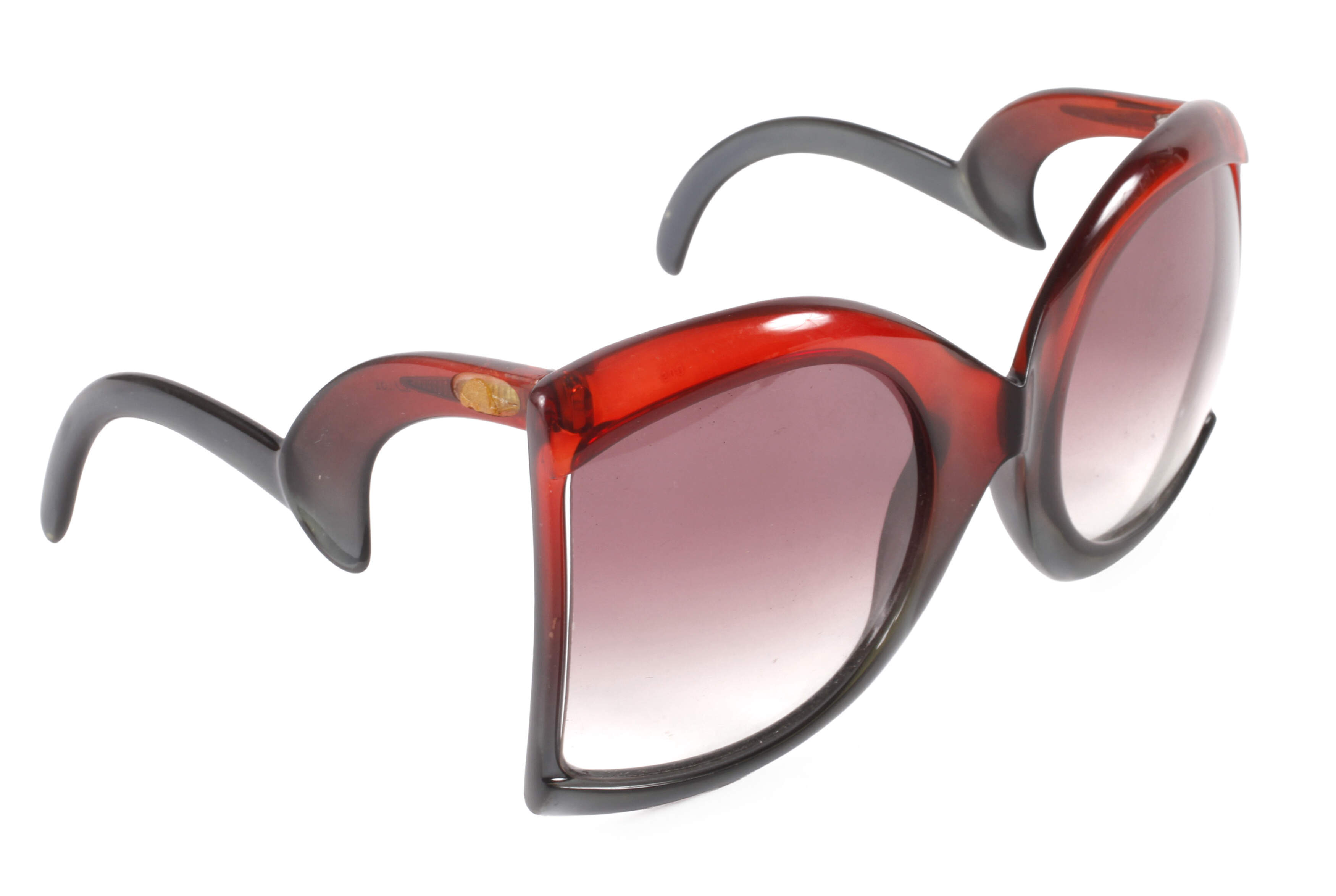 Sonnenbrille Christian Dior