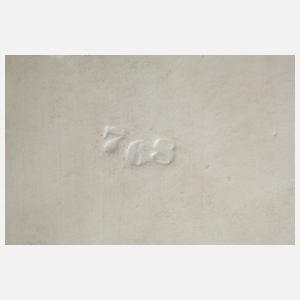 Bildplatte "Erblüht"