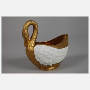 Frankreich Schwanentasse