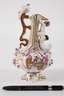 Fulda figürliche Kanne mit Chinoiserien