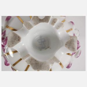 Fulda figürliche Kanne mit Chinoiserien