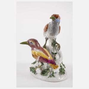 Höchst/Passau Vogelgruppe