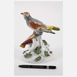 Höchst/Passau Vogelgruppe