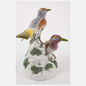 Höchst/Passau Vogelgruppe