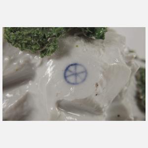 Höchst/Passau Vogelgruppe