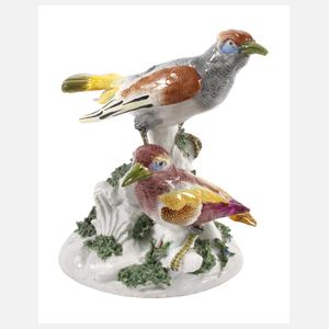 Höchst/Passau Vogelgruppe