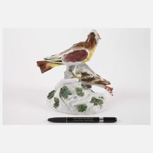 Höchst/Passau Vogelgruppe