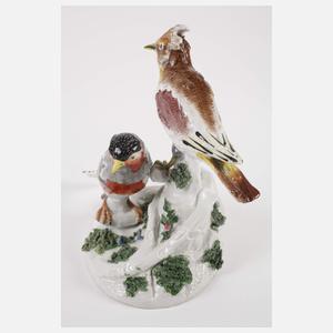 Höchst/Passau Vogelgruppe