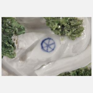 Höchst/Passau Vogelgruppe