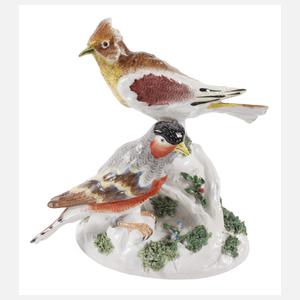 Höchst/Passau Vogelgruppe