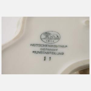 Hutschenreuther Familie "Collie"