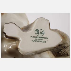 Hutschenreuther "Jungfüchse"