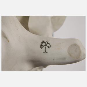 Hutschenreuther Konvolut Singvögel