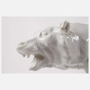 Hutschenreuher Eisbär