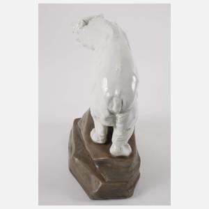 Hutschenreuher Eisbär