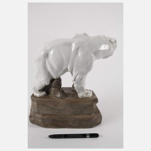 Hutschenreuher Eisbär