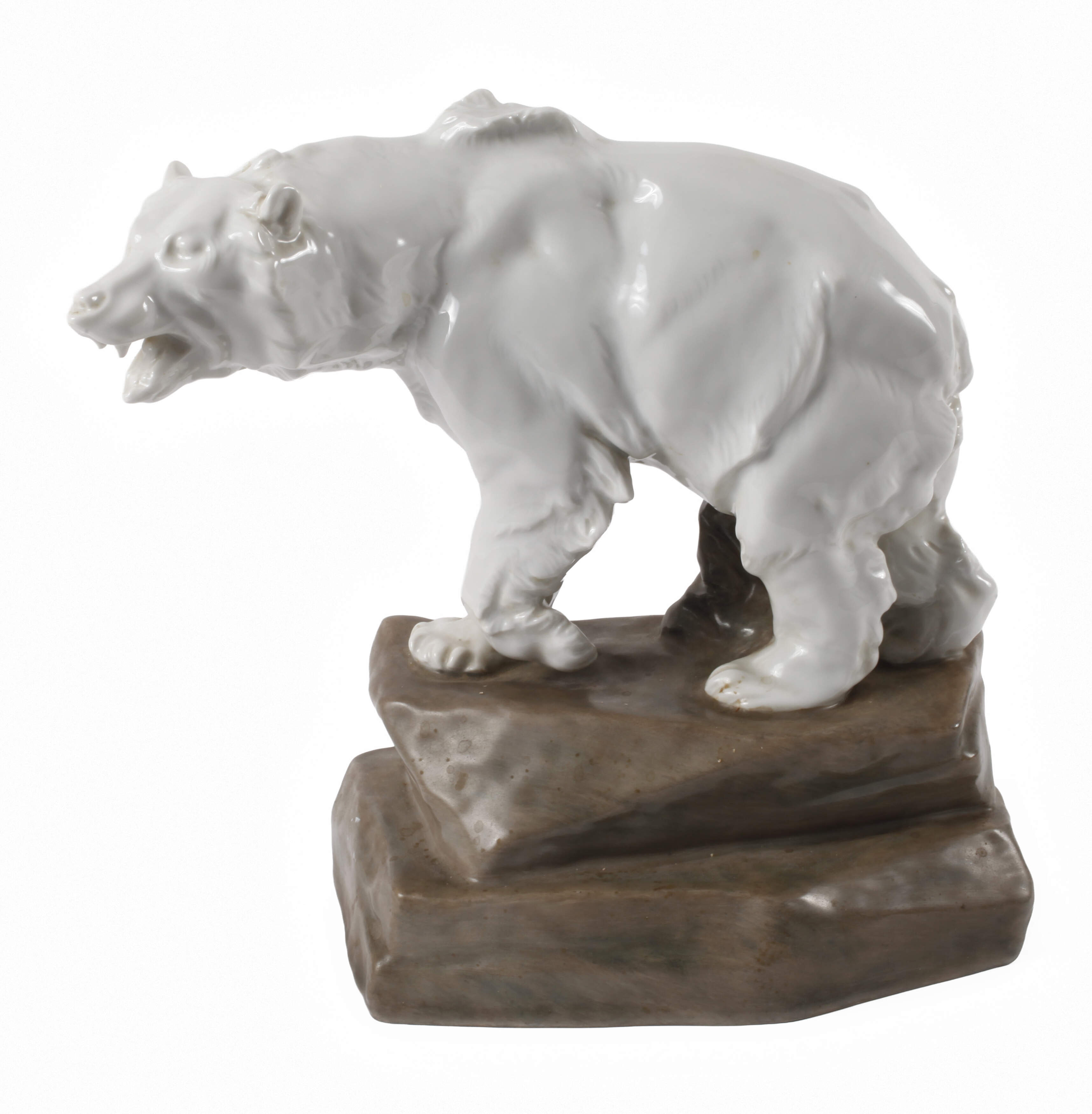 Hutschenreuher Eisbär