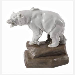 Hutschenreuher Eisbär