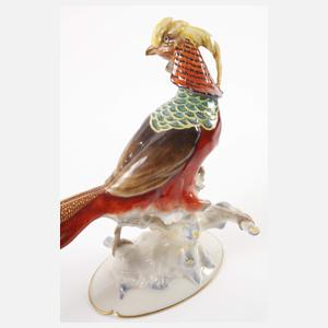 Hutschenreuther "Zierfasan"