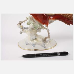 Hutschenreuther "Zierfasan"