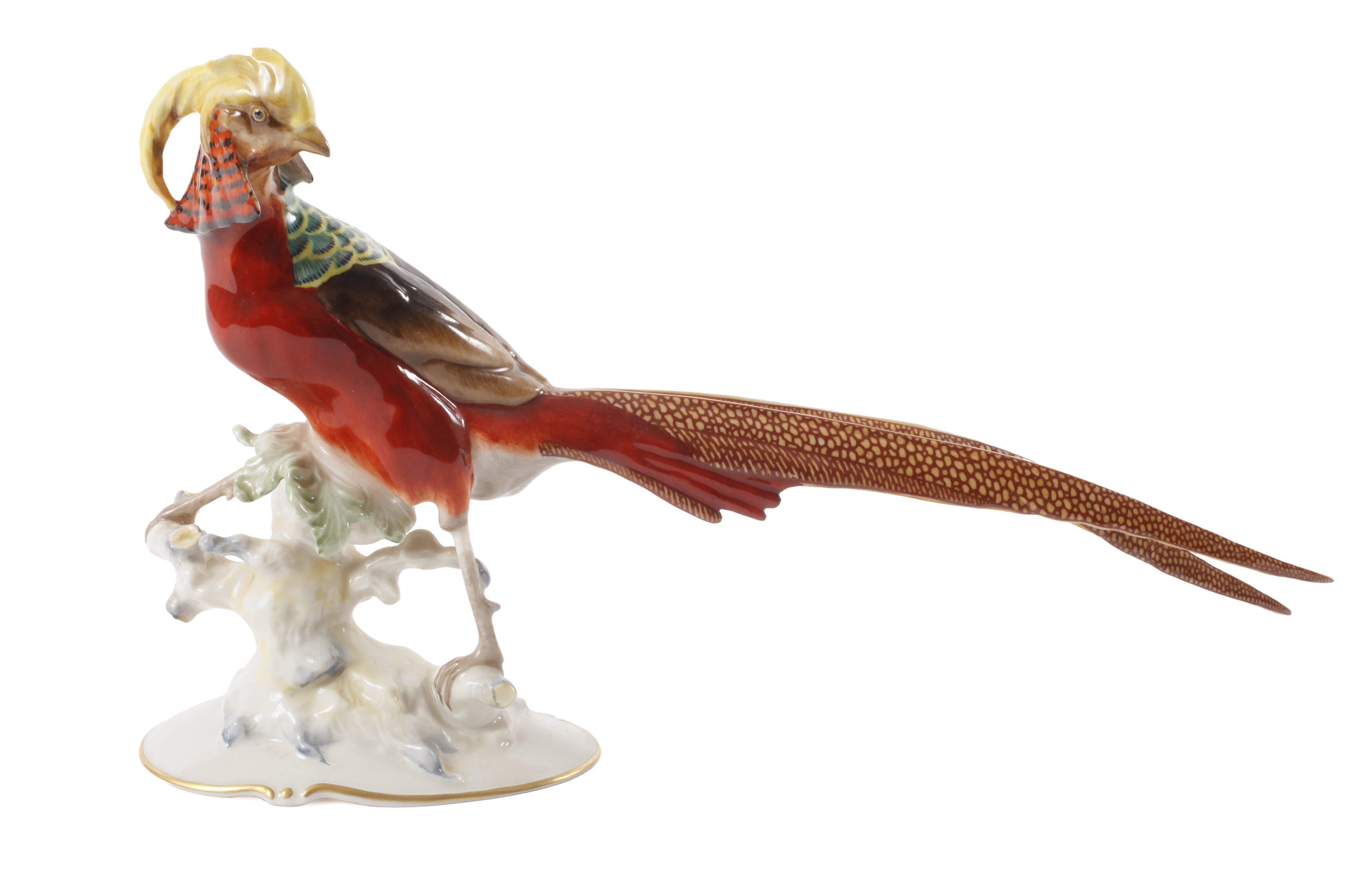 Hutschenreuther "Zierfasan"