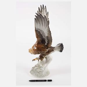 Hutschenreuther "Steinadler"