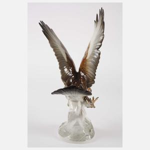 Hutschenreuther "Steinadler"