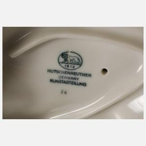 Hutschenreuther "Steinadler"