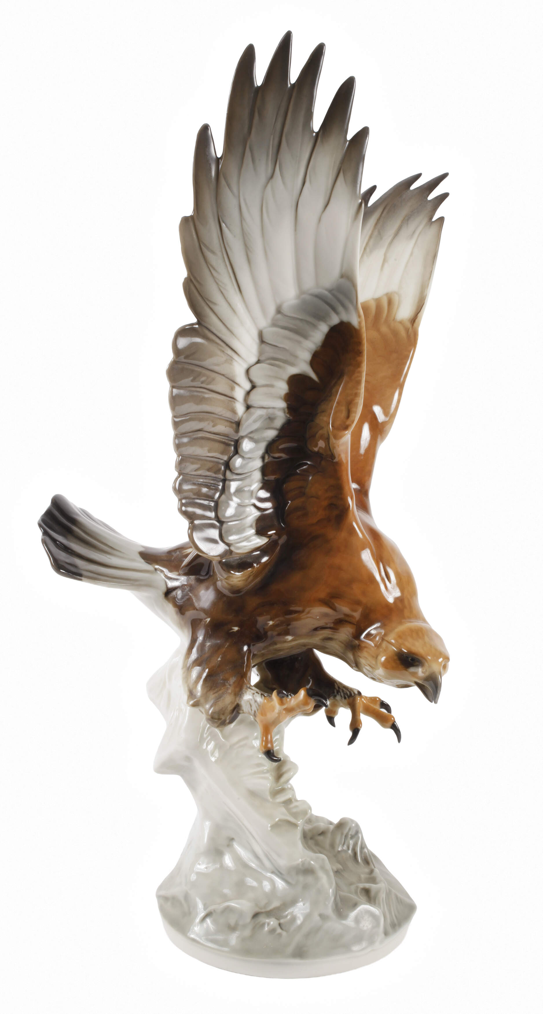 Hutschenreuther "Steinadler"