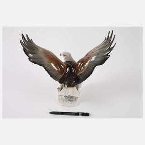 Hutschenreuther Weißkopfseeadler