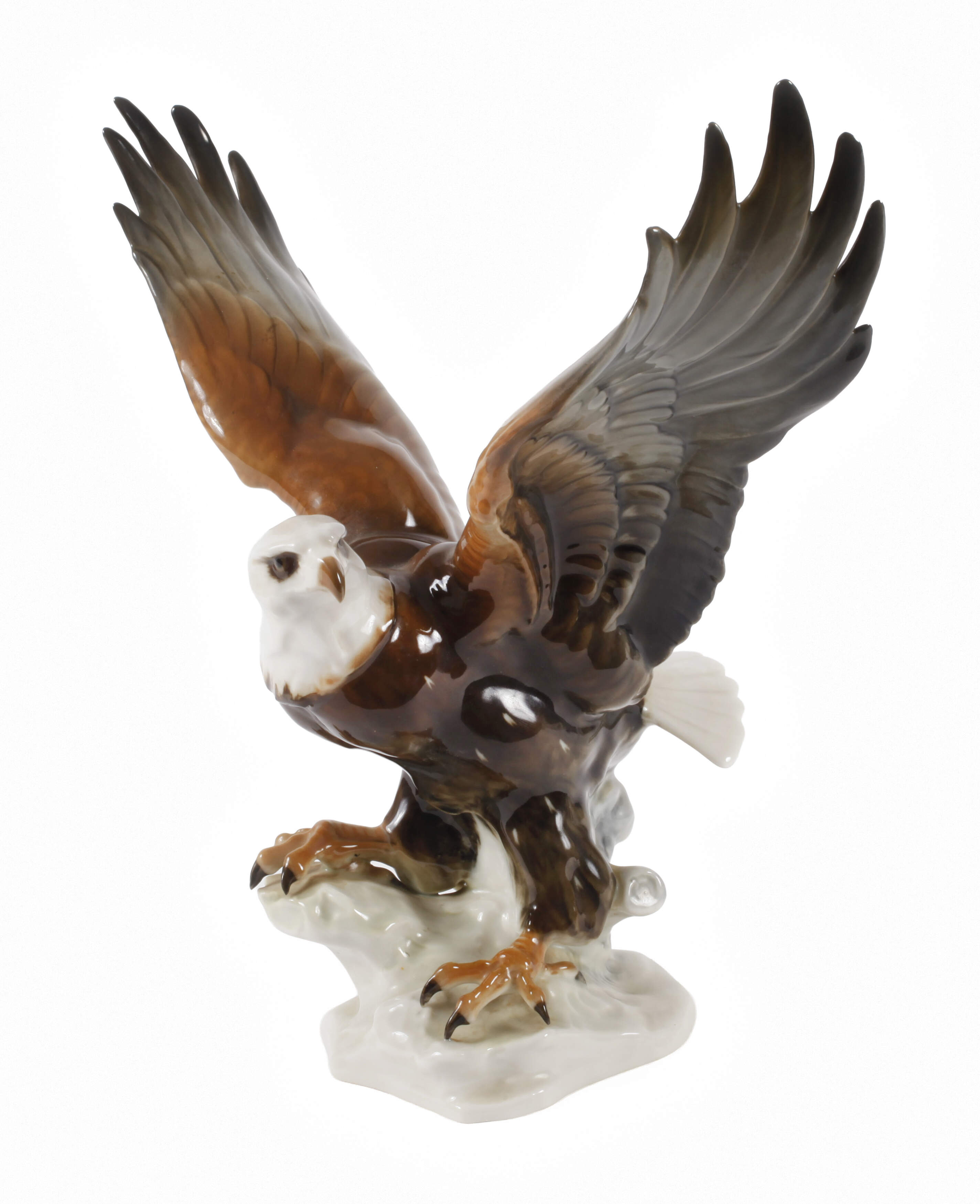 Hutschenreuther Weißkopfseeadler