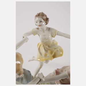 Hutschenreuther "Maientanz"