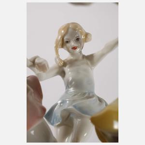 Hutschenreuther "Maientanz"