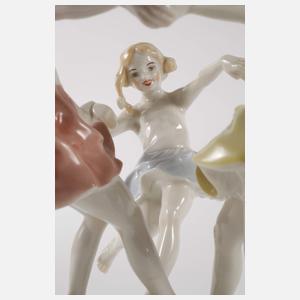 Hutschenreuther "Maientanz"