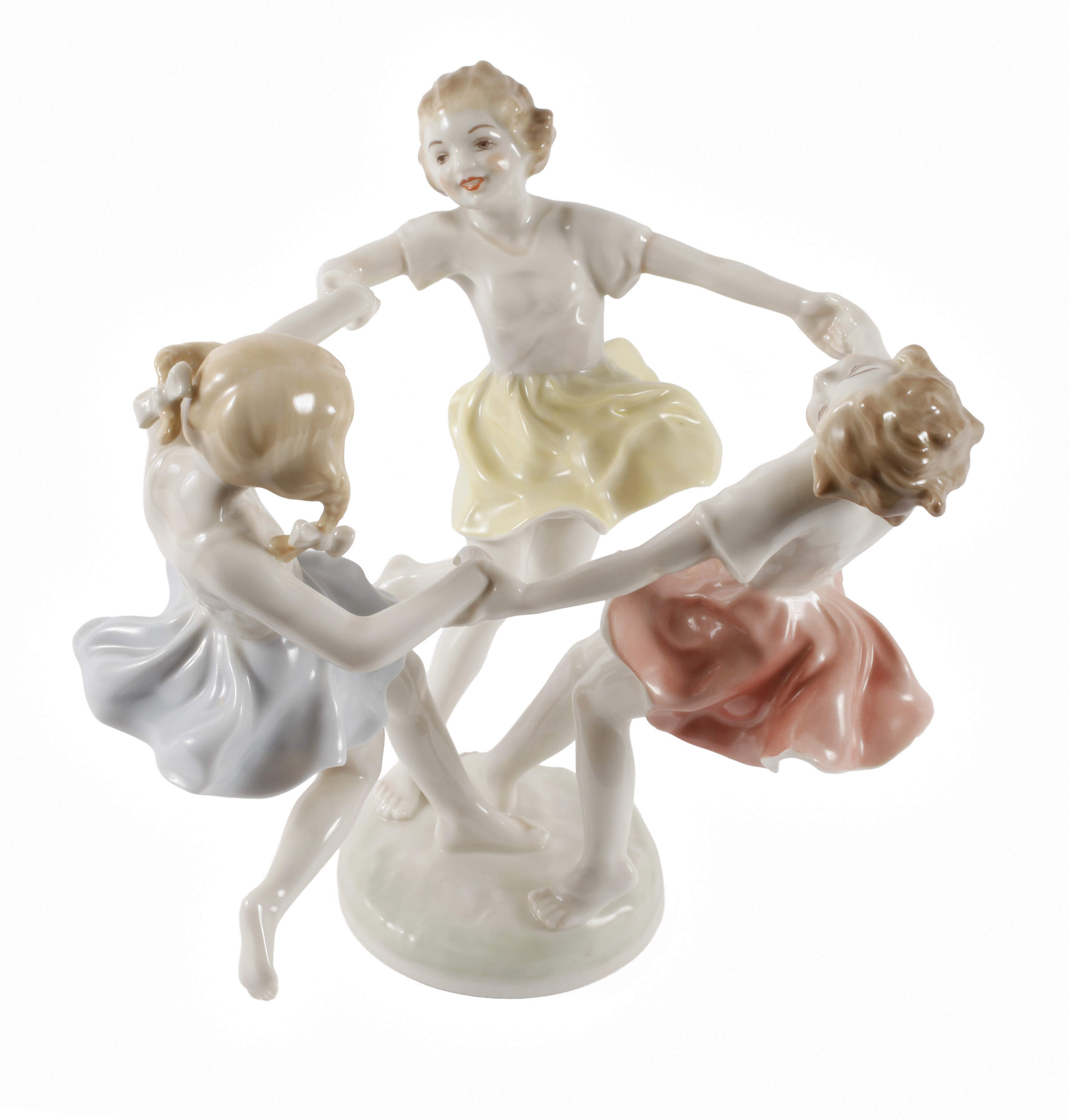 Hutschenreuther "Maientanz"